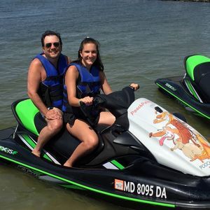 Meet your Posher, Liz